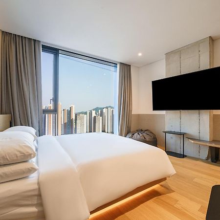Take Hotel Seoul Gwangmyeong Ngoại thất bức ảnh