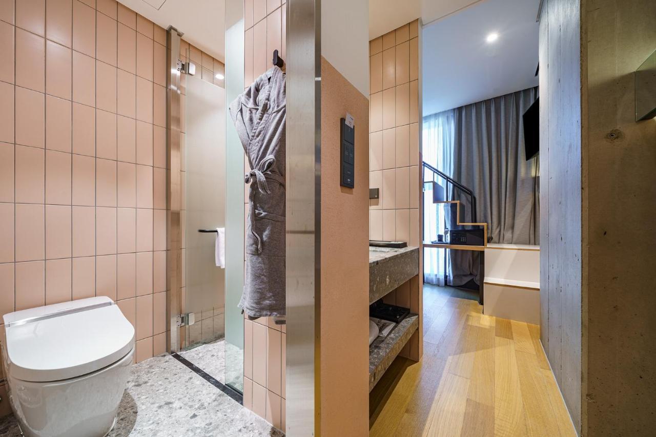 Take Hotel Seoul Gwangmyeong Ngoại thất bức ảnh