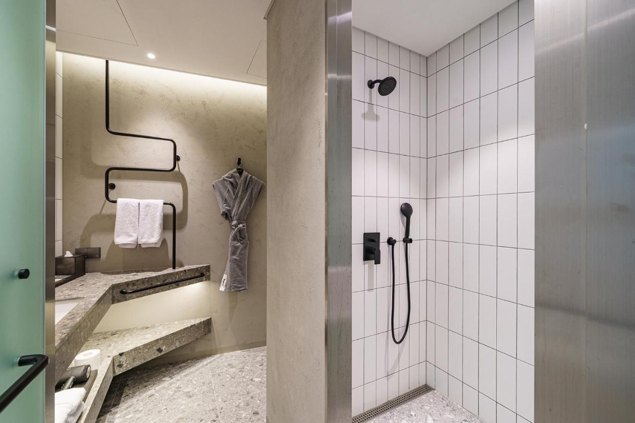 Take Hotel Seoul Gwangmyeong Ngoại thất bức ảnh
