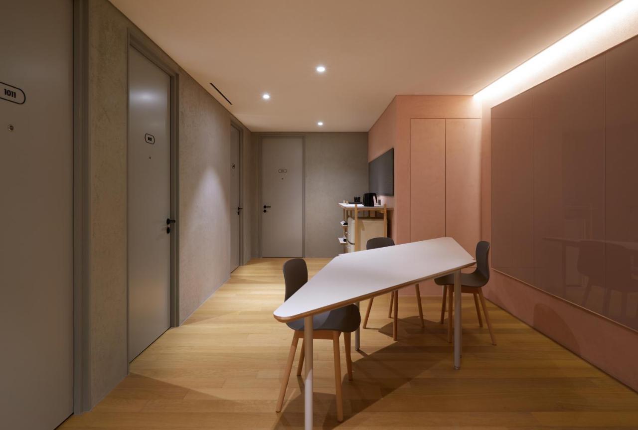Take Hotel Seoul Gwangmyeong Ngoại thất bức ảnh
