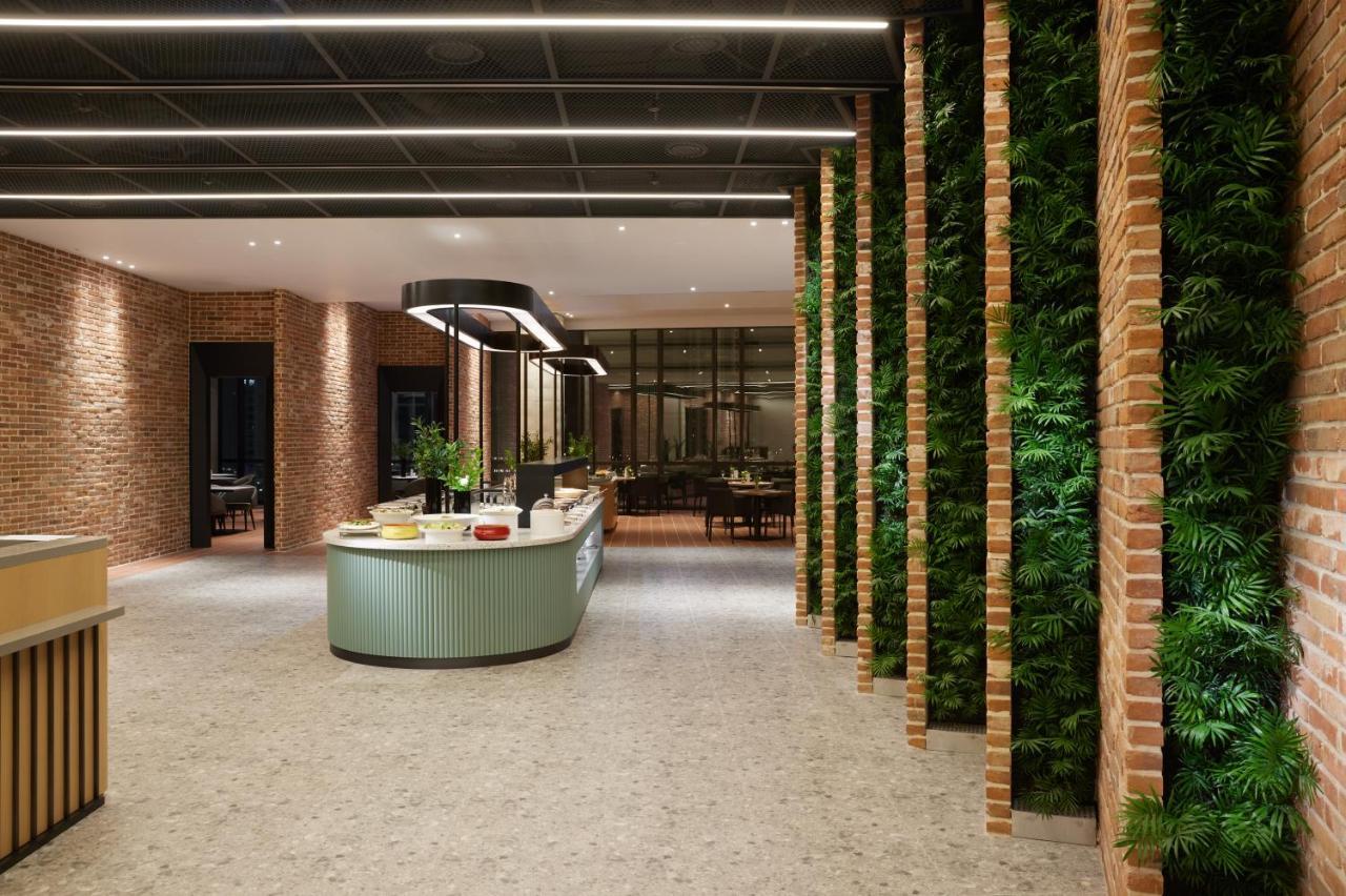 Take Hotel Seoul Gwangmyeong Ngoại thất bức ảnh