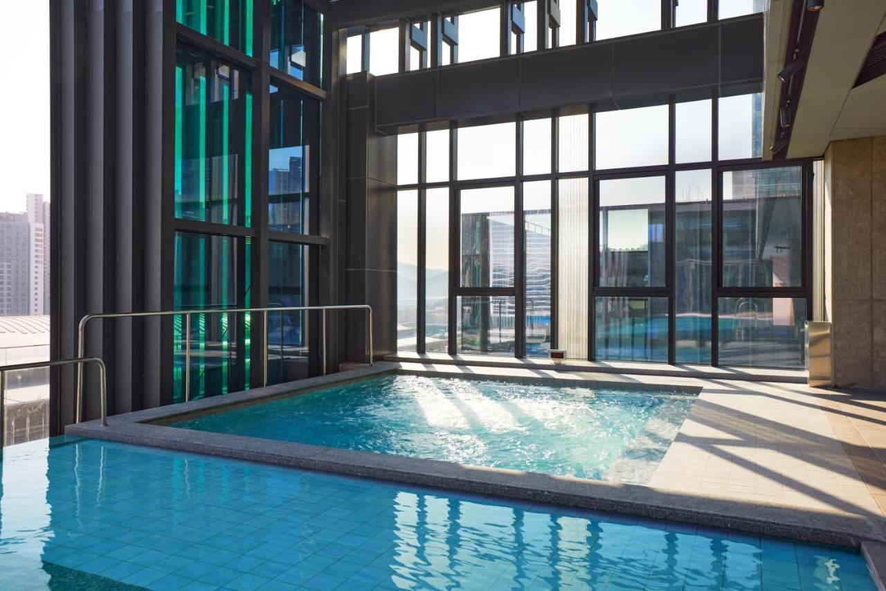 Take Hotel Seoul Gwangmyeong Ngoại thất bức ảnh