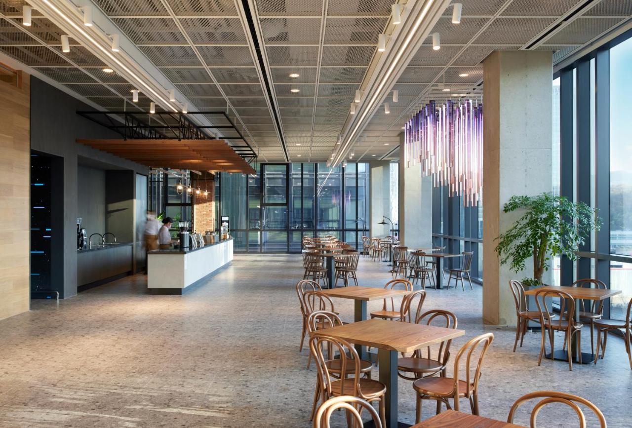 Take Hotel Seoul Gwangmyeong Ngoại thất bức ảnh