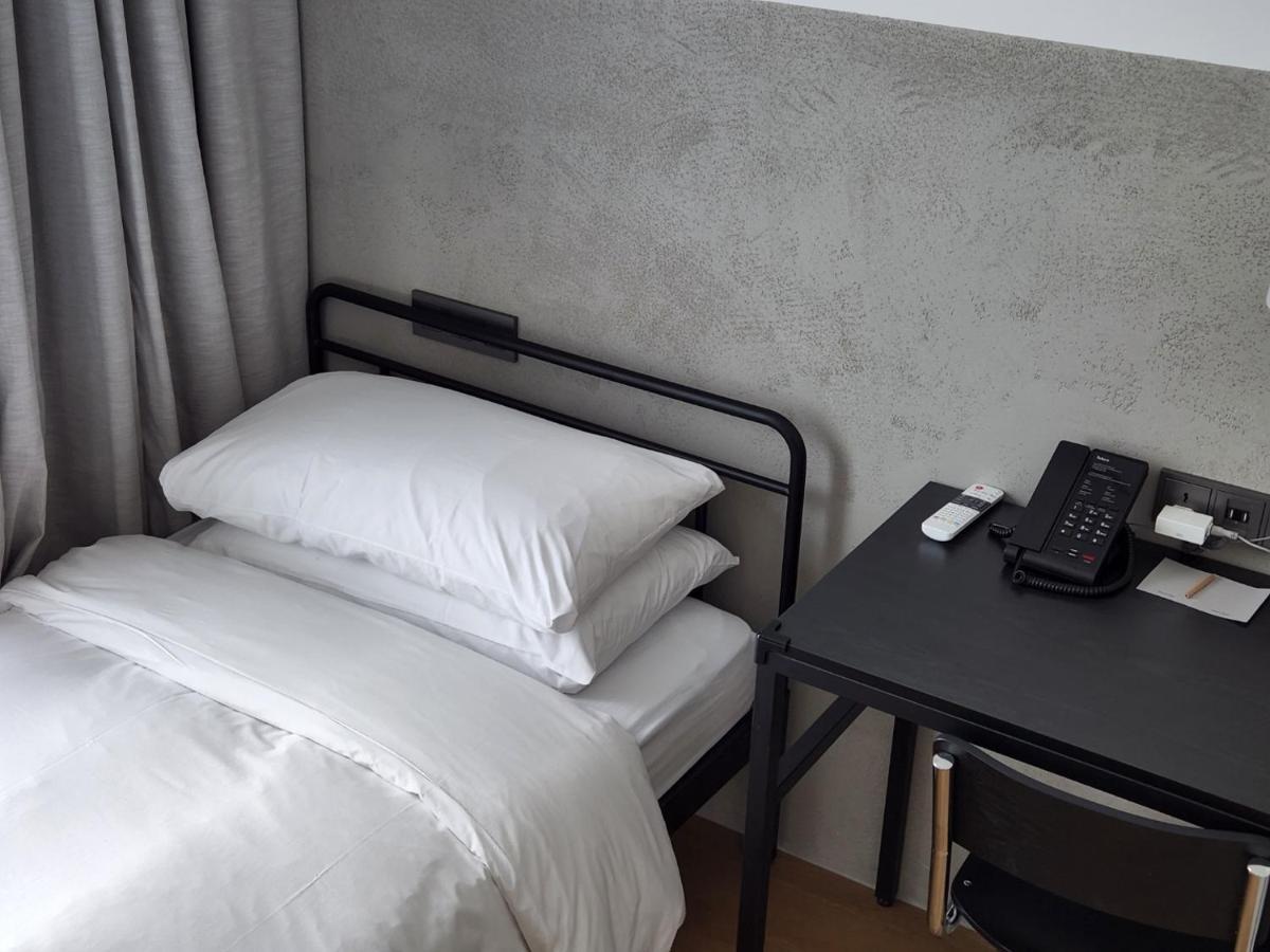 Take Hotel Seoul Gwangmyeong Ngoại thất bức ảnh
