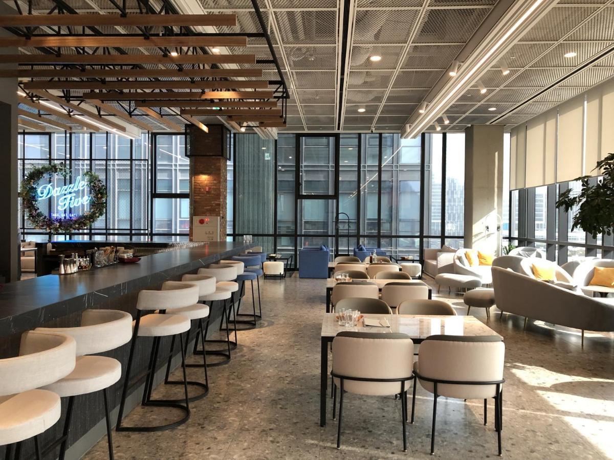 Take Hotel Seoul Gwangmyeong Ngoại thất bức ảnh