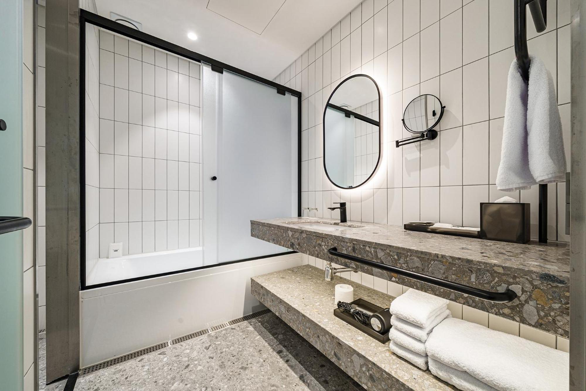 Take Hotel Seoul Gwangmyeong Ngoại thất bức ảnh