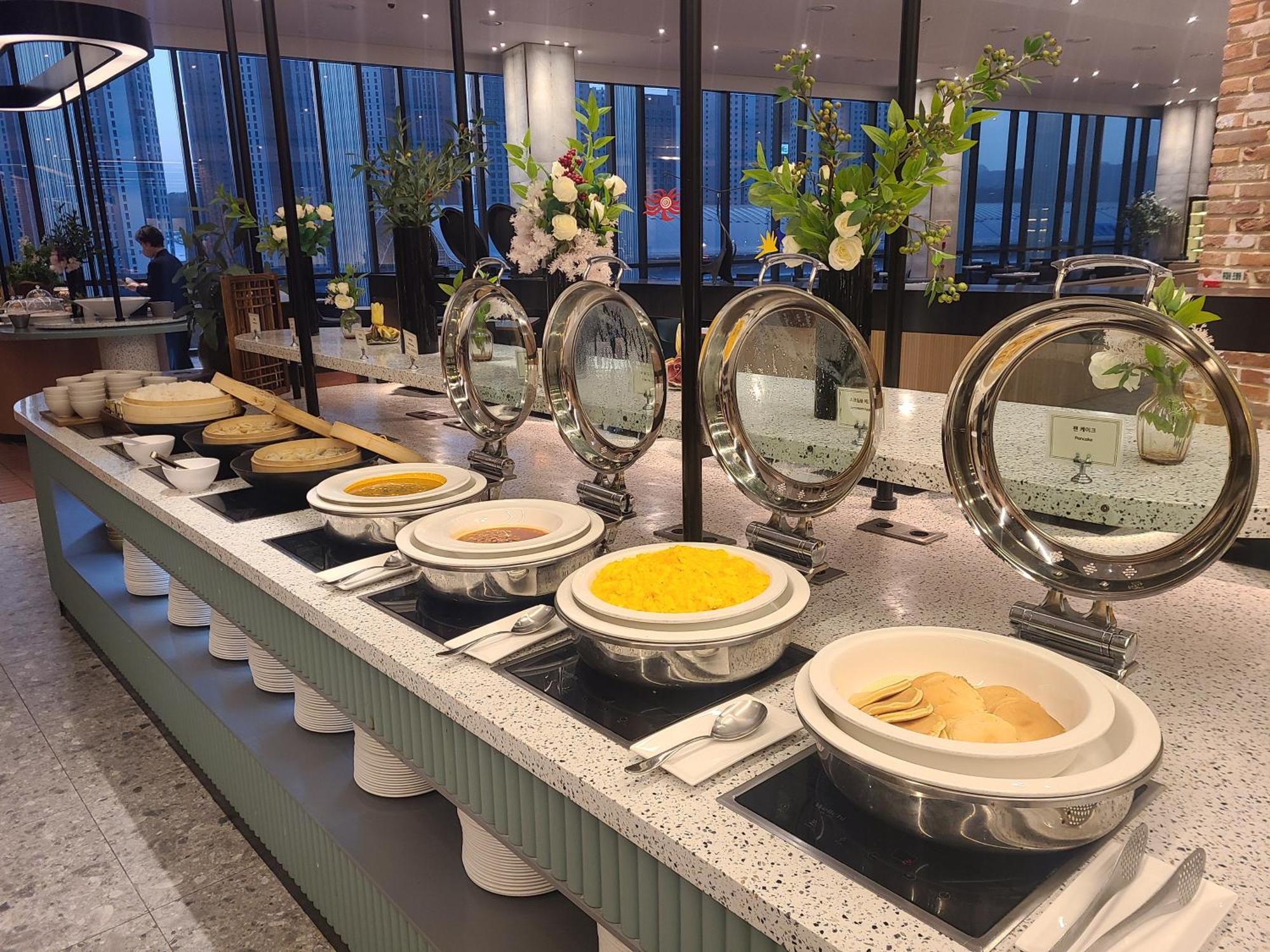 Take Hotel Seoul Gwangmyeong Ngoại thất bức ảnh