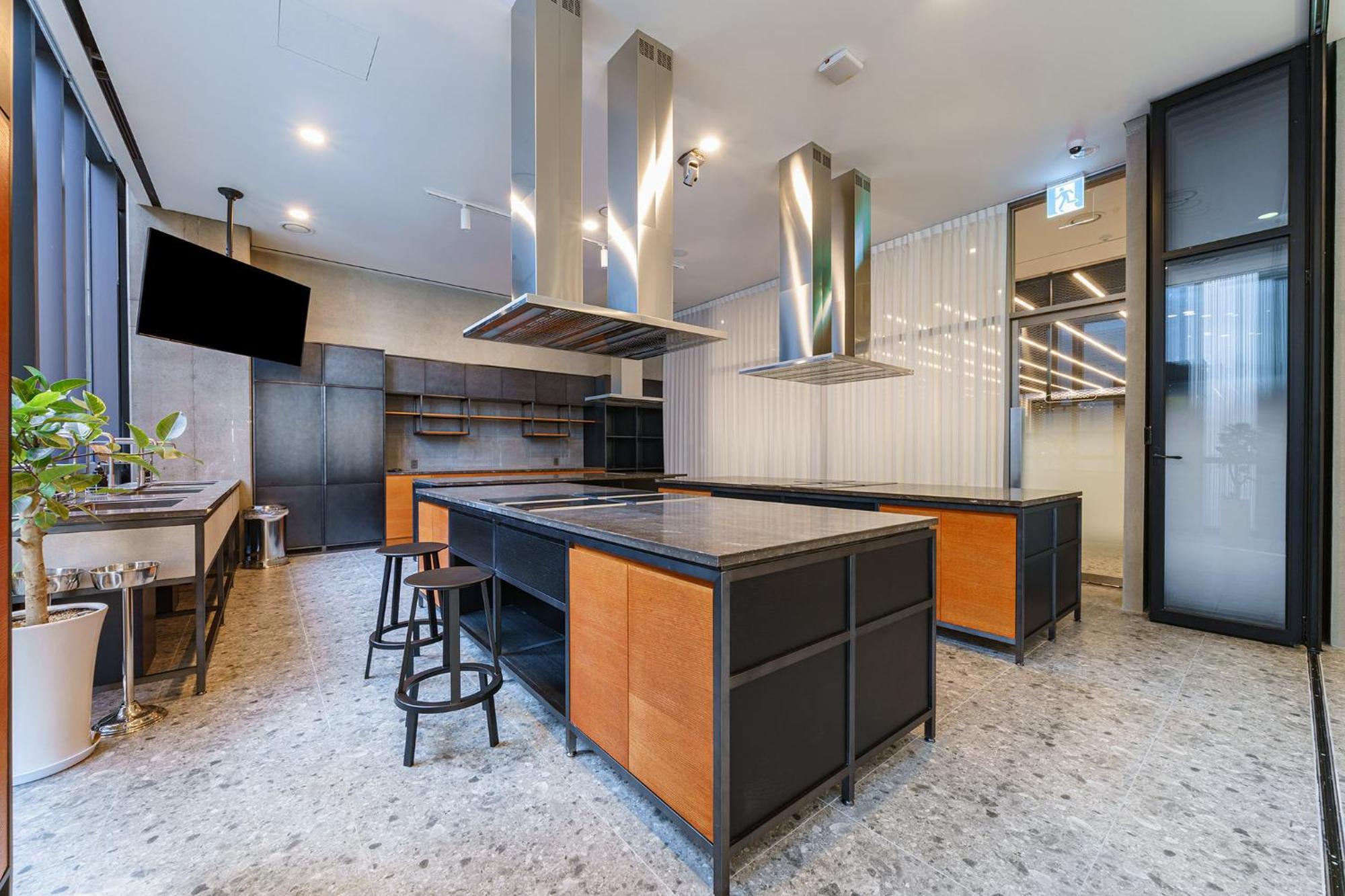 Take Hotel Seoul Gwangmyeong Ngoại thất bức ảnh
