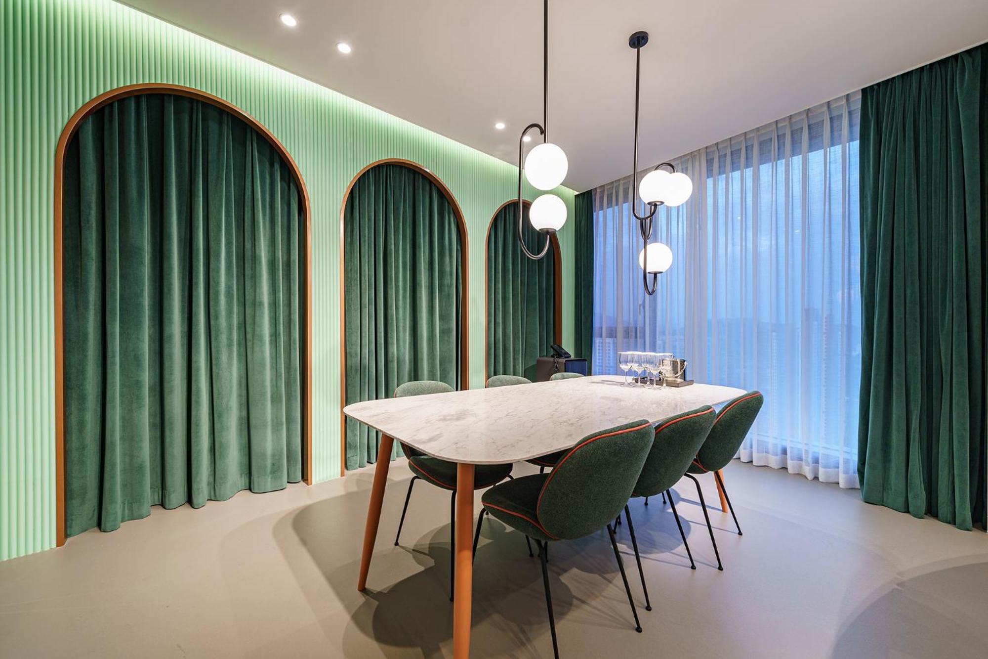 Take Hotel Seoul Gwangmyeong Ngoại thất bức ảnh